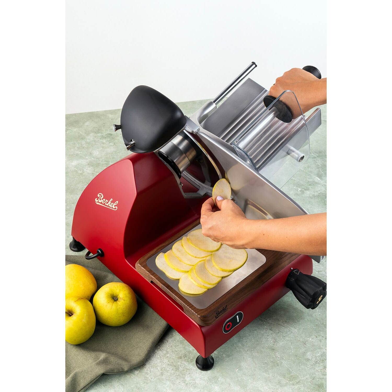 Red Line 250 Slicers - Available in Multiple Colours
