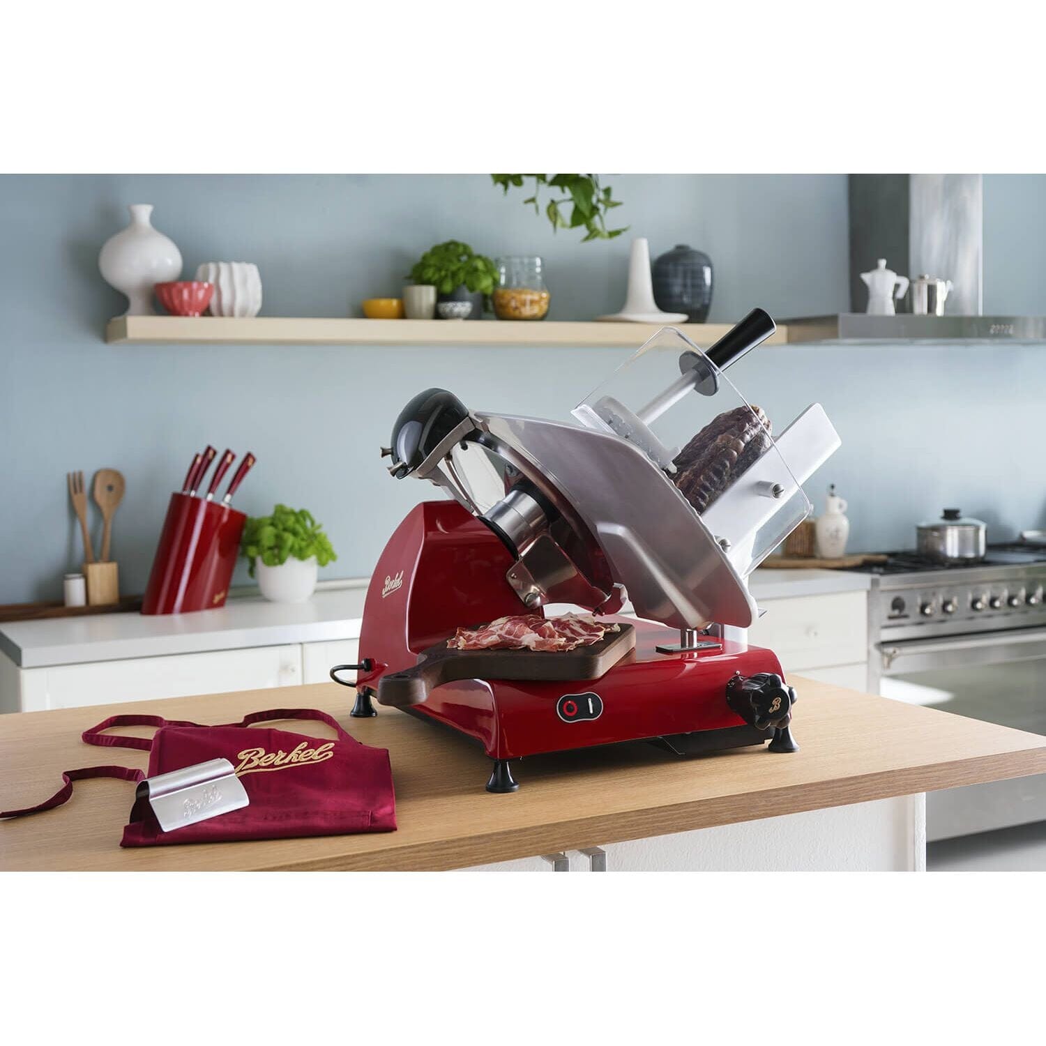 Red Line 300 Slicers  - Available in Multiple Colours