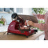 Berkel Ham Tongs - Stainless Steel