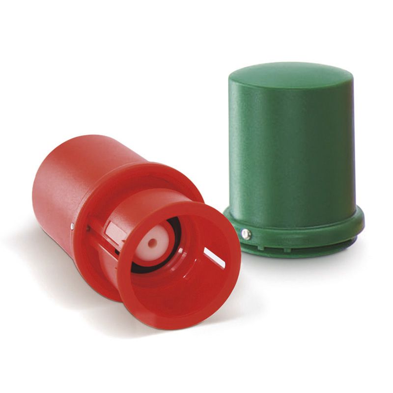 Pulltex Soda Saver and Air Injector (Available in Multiple Colours)