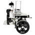 Berkel Volano Tribute Flywheel Manual Slicer