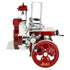 Berkel Volano Tribute Flywheel Manual Slicer