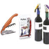 Pulltap Button Lever Corkscrew - Pasta Kitchen (tutto pasta)