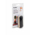 Champagne, Prosecco & Cava Opener & Stopper Black - Pasta Kitchen (tutto pasta)