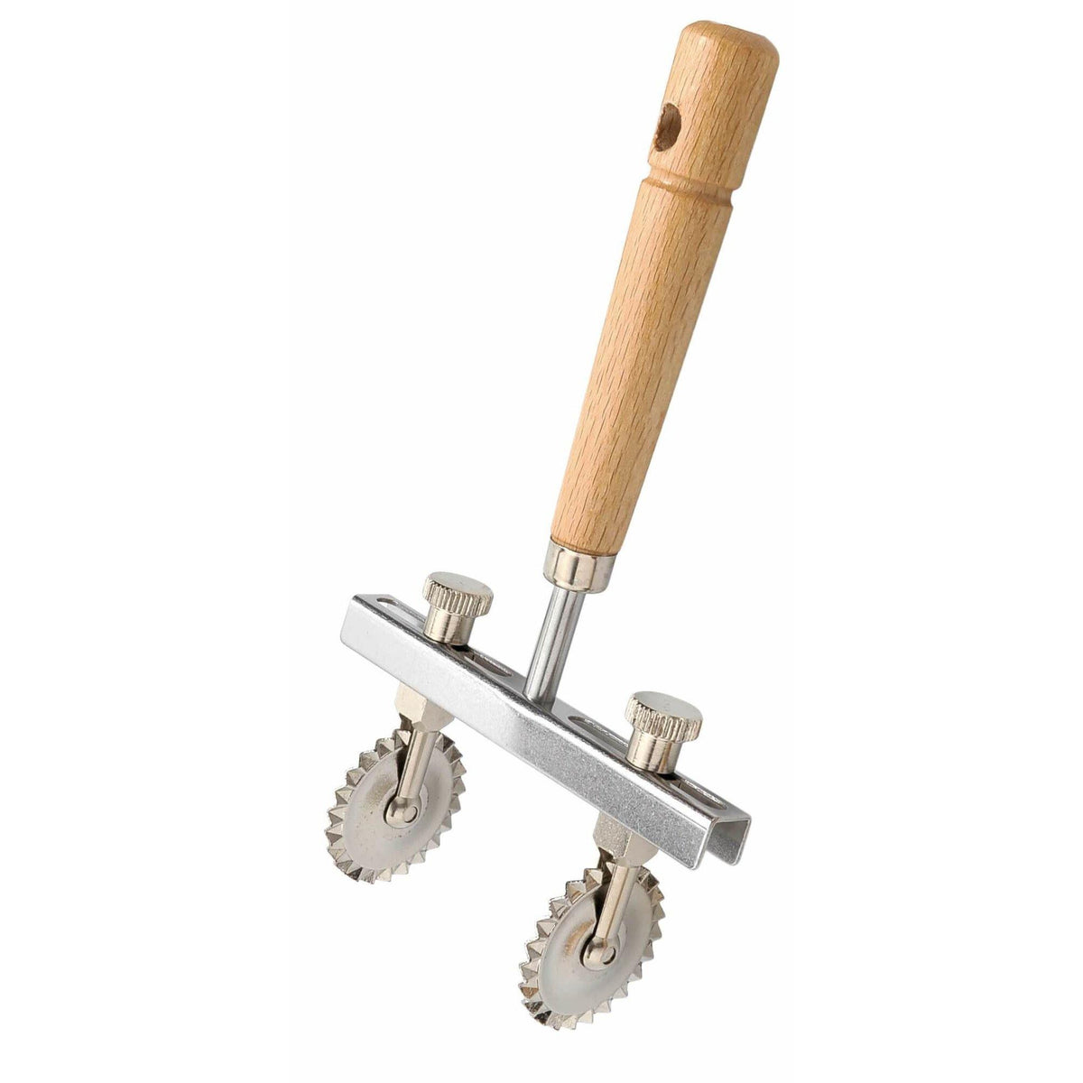 Traditional Italian Flat Pasta Tools - pasta.kitchen (tutto pasta ... - Flat Pasta Shaping With Household Utensils