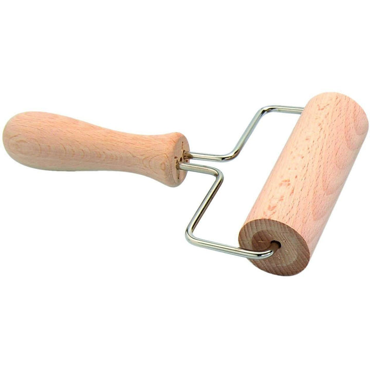 Picture of Traditional Italian Flat Pasta Tools - pasta.kitchen (tutto pasta ...