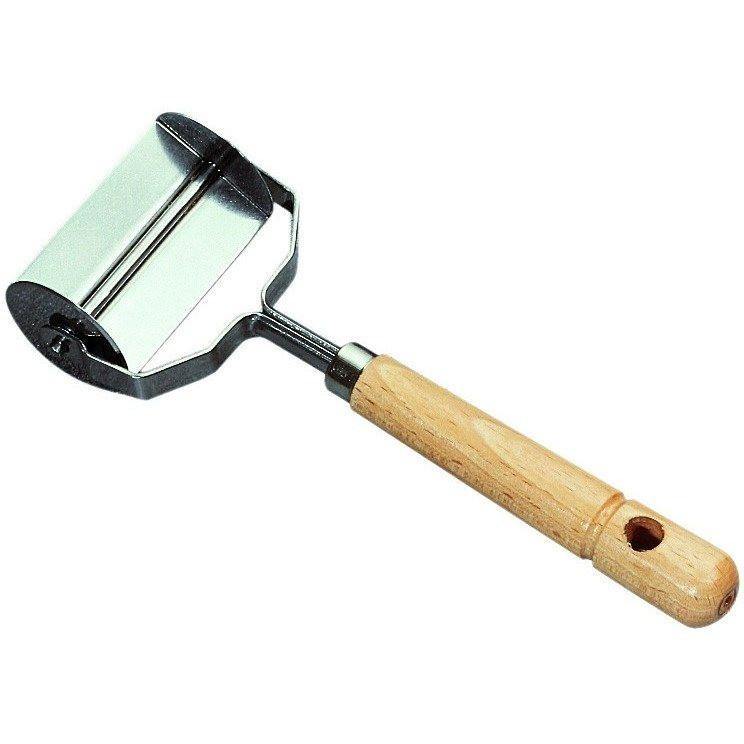 Traditional Square Tortellini Cutter pasta.kitchen (tutto pasta