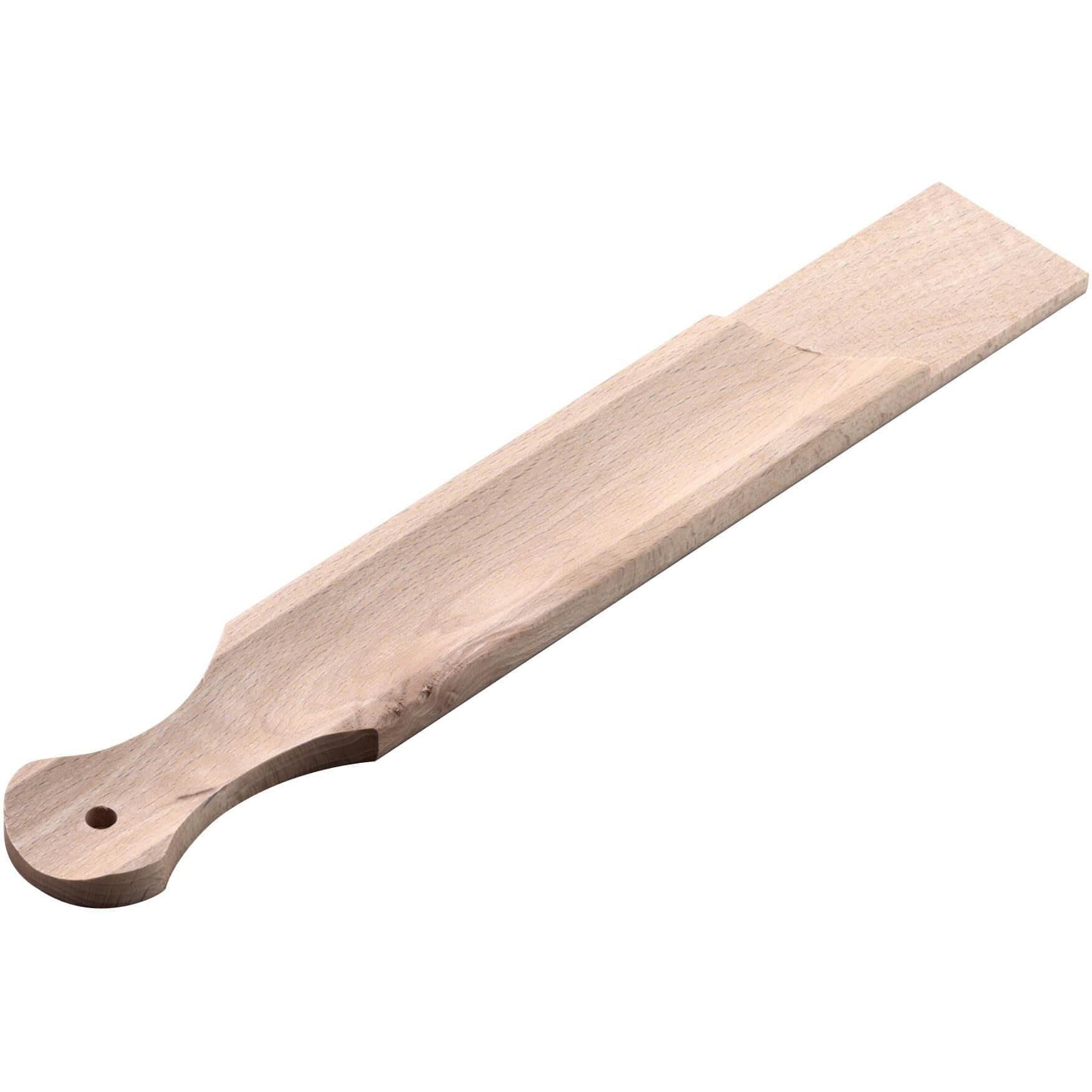 Salami Cutting Board - Beechwood - Pasta Kitchen (tutto pasta)