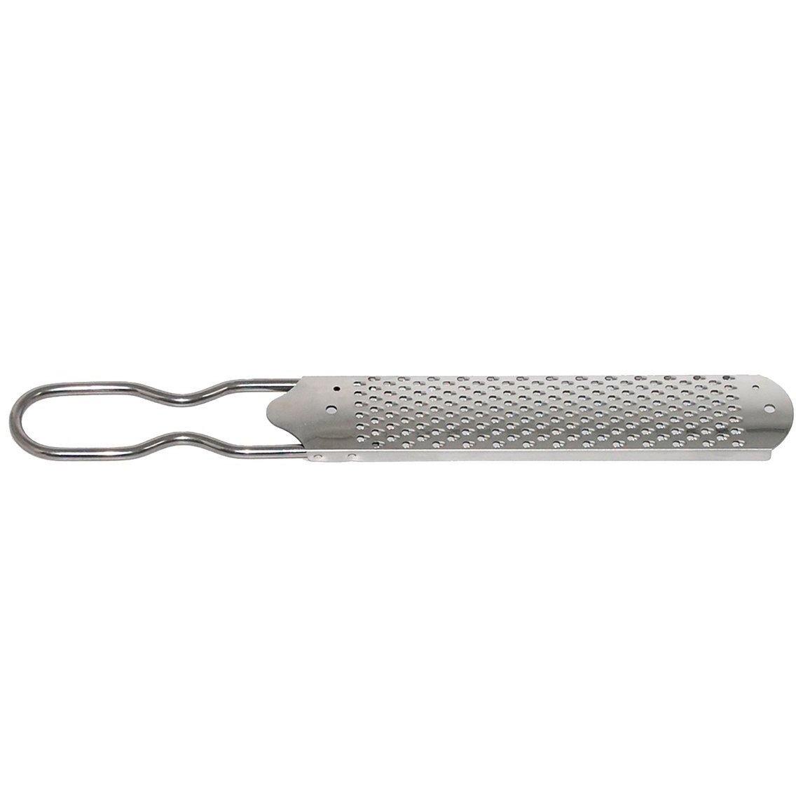 Stainless Steel Cheese Grater