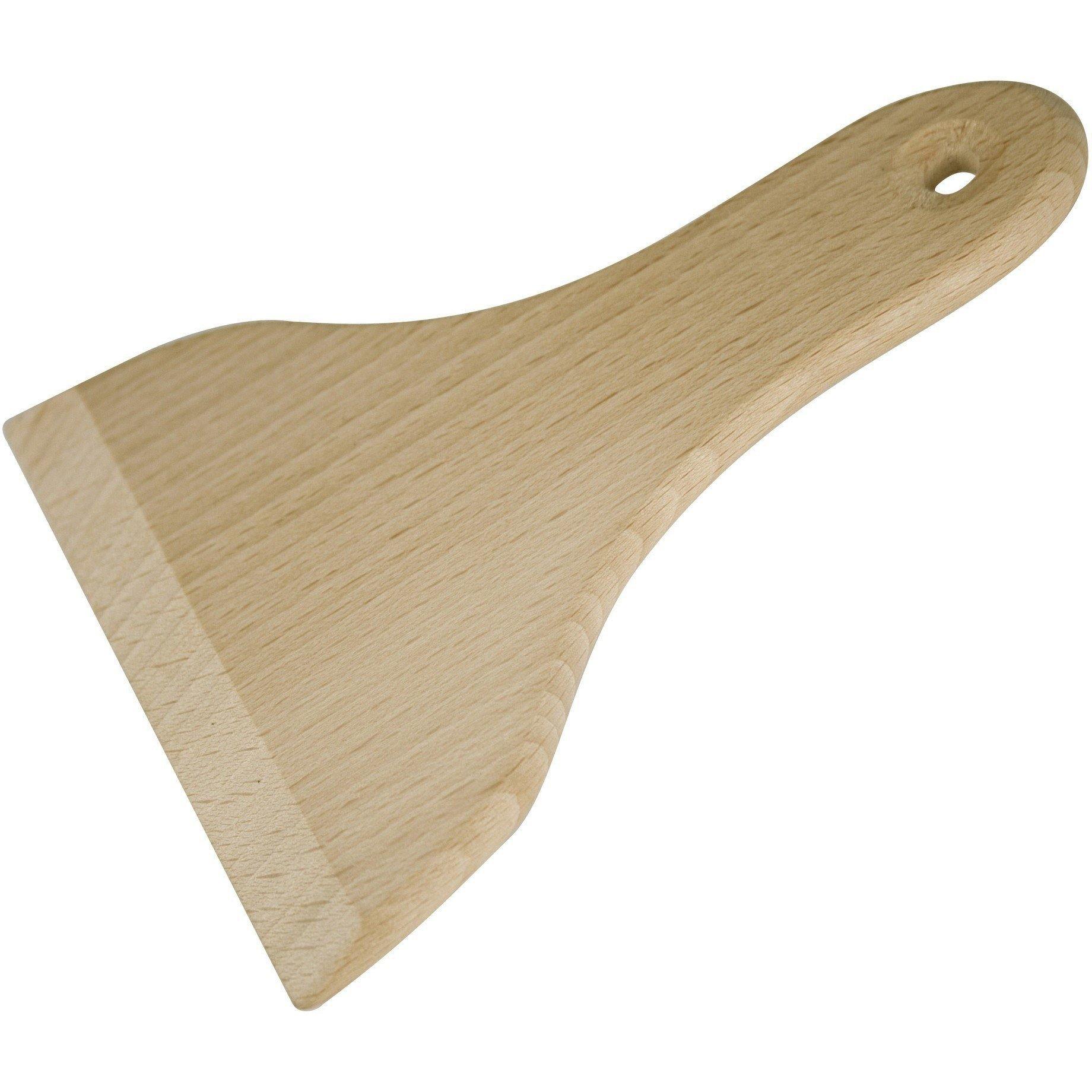 Beechwood Dough Scraper - Pasta Kitchen (tutto pasta)