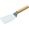 Stainless Steel Hamburger Spatula - Pasta Kitchen (tutto pasta)