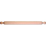 Solid Beechwood Rolling Pins - Pasta Kitchen (tutto pasta)