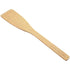 Natural Beechwood Flat Spatula - Pasta Kitchen (tutto pasta)