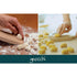 Beechwood Gnocchi and Garganelli Paddle - Pasta Kitchen (tutto pasta)