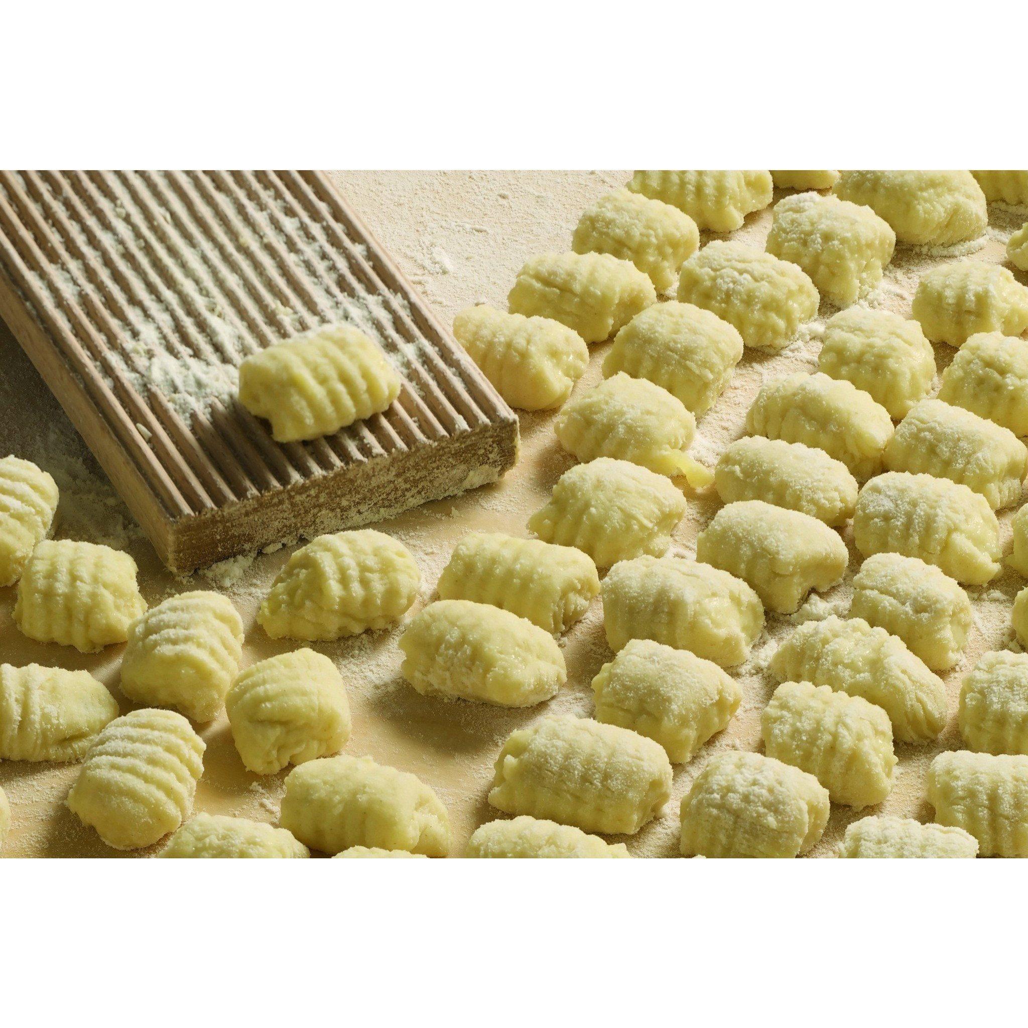 Beechwood Gnocchi Paddle - Pasta Kitchen (tutto pasta)