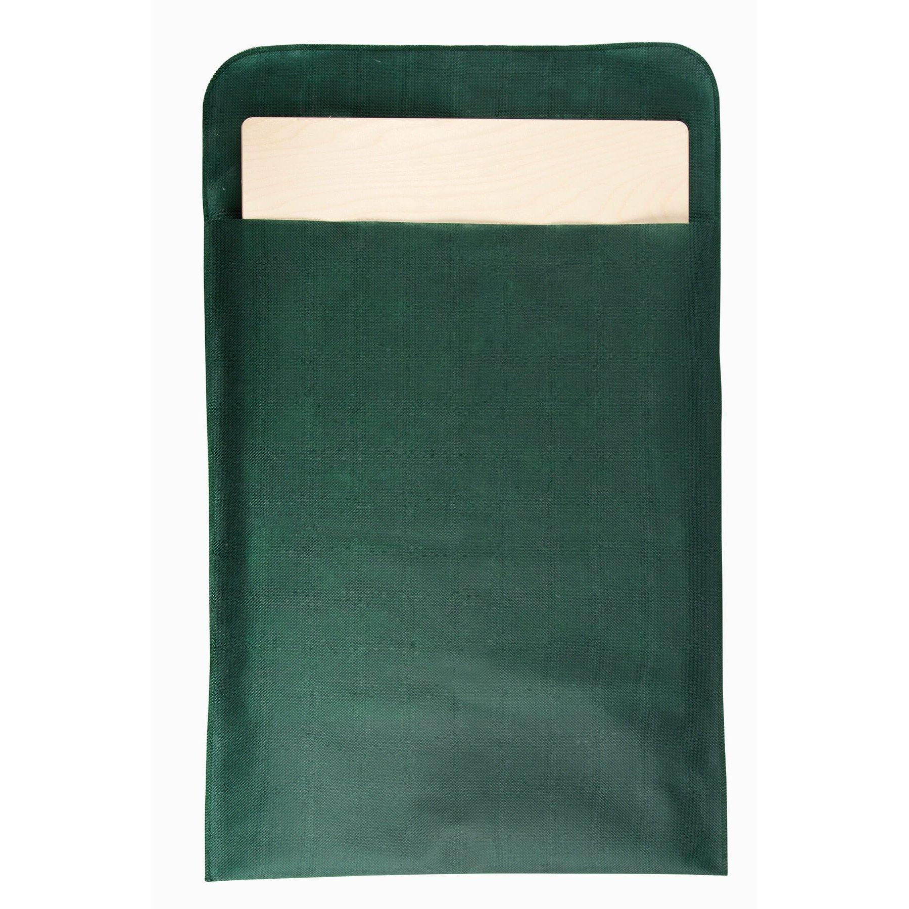 Birchwood Pasta & Dough Board Sets (Board, Bag & Scraper) - Pasta Kitchen (tutto pasta)