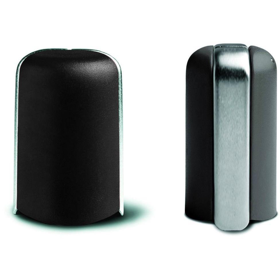 Champagne, Prosecco & Cava Opener & Stopper Black - Pasta Kitchen (tutto pasta)