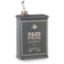 Ceramic Olive Oil Dispenser "Oil Can" Shape - Pasta Kitchen (tutto pasta)