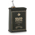 Ceramic Olive Oil Dispenser "Oil Can" Shape - Pasta Kitchen (tutto pasta)