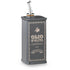 Ceramic Olive Oil Dispenser - Pasta Kitchen (tutto pasta)