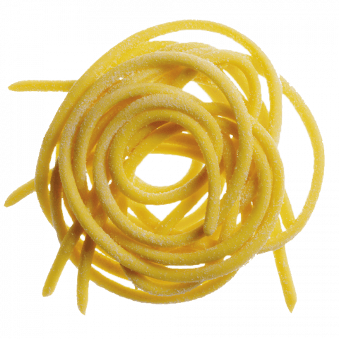 Marcato Atlas 150 Bigoli Attachment (3.5mm) - Pasta Kitchen (tutto pasta)