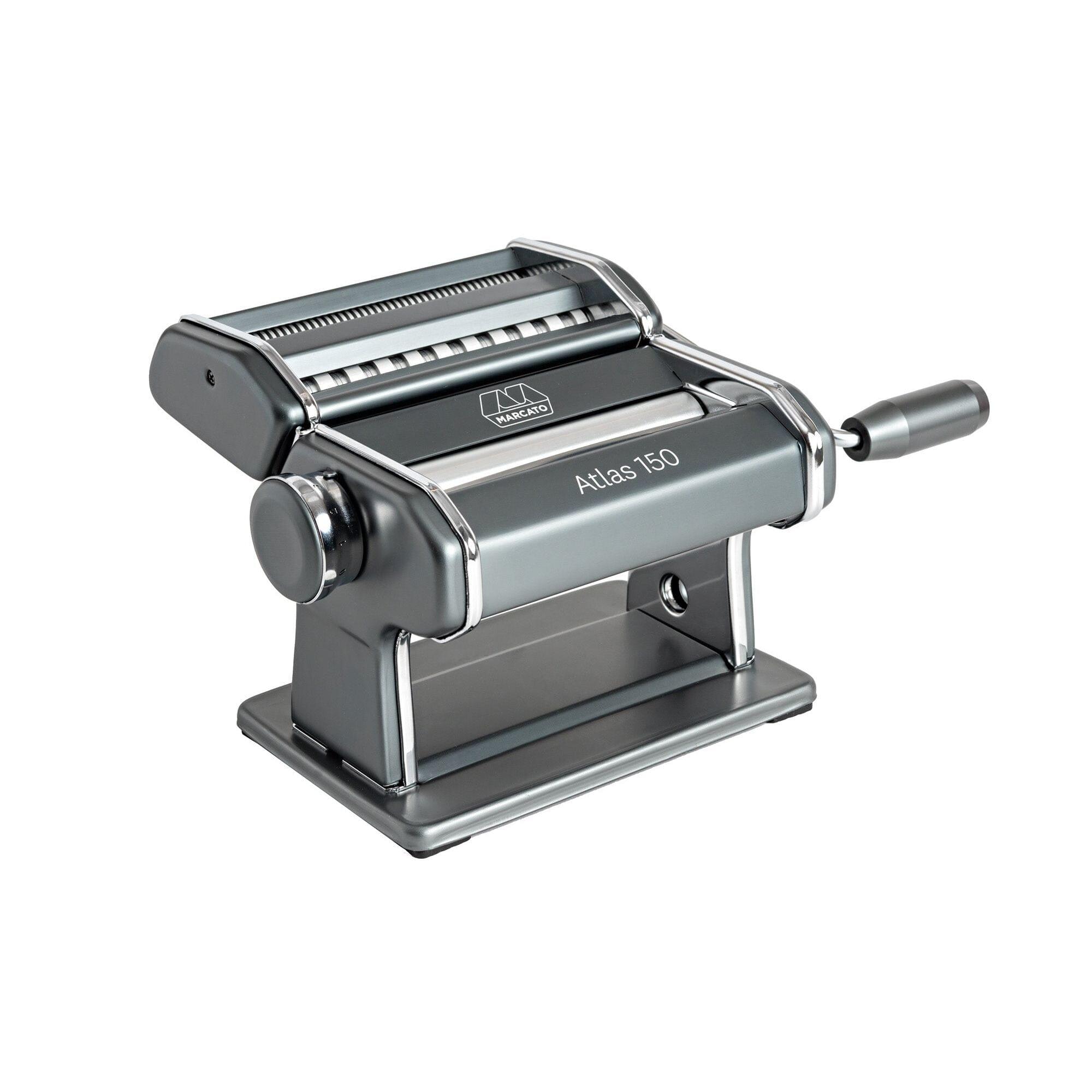 Marcato Atlas 150 Design Colour Pasta Machine - Pasta Kitchen (tutto pasta)