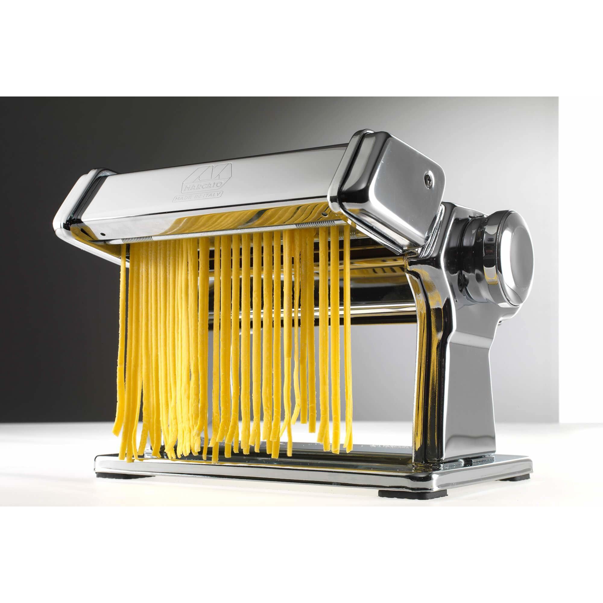 Marcato Linguine Attachment (3mm) - Pasta Kitchen (tutto pasta)