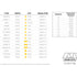 Marcato Atlas 150 Linguine Attachment (3mm) - Pasta Kitchen (tutto pasta)