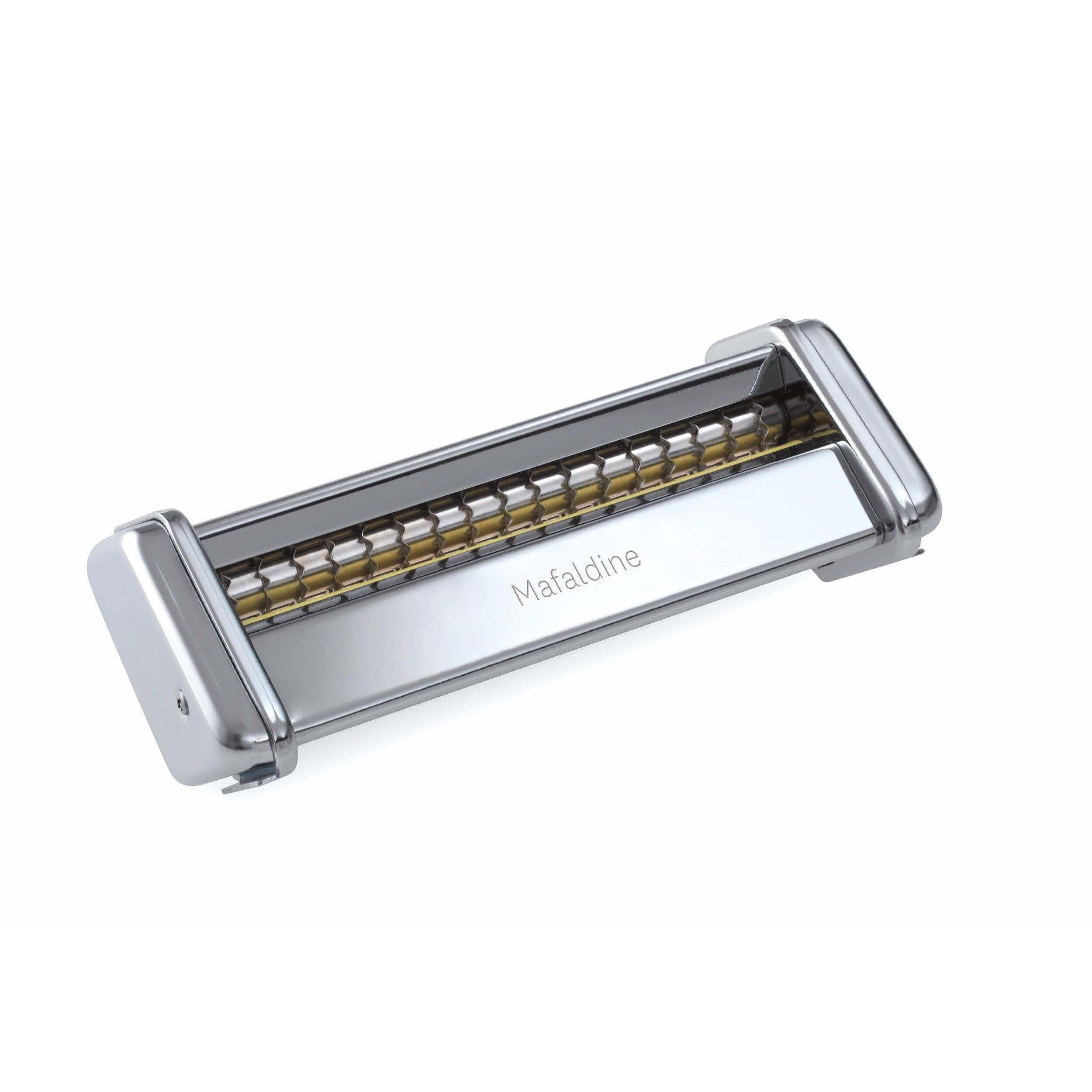 Marcato Mafaldine Attachment (8mm) - Pasta Kitchen (tutto pasta)