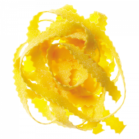 Marcato Atlas 150 Mafaldine Attachment (8mm) - Pasta Kitchen (tutto pasta)