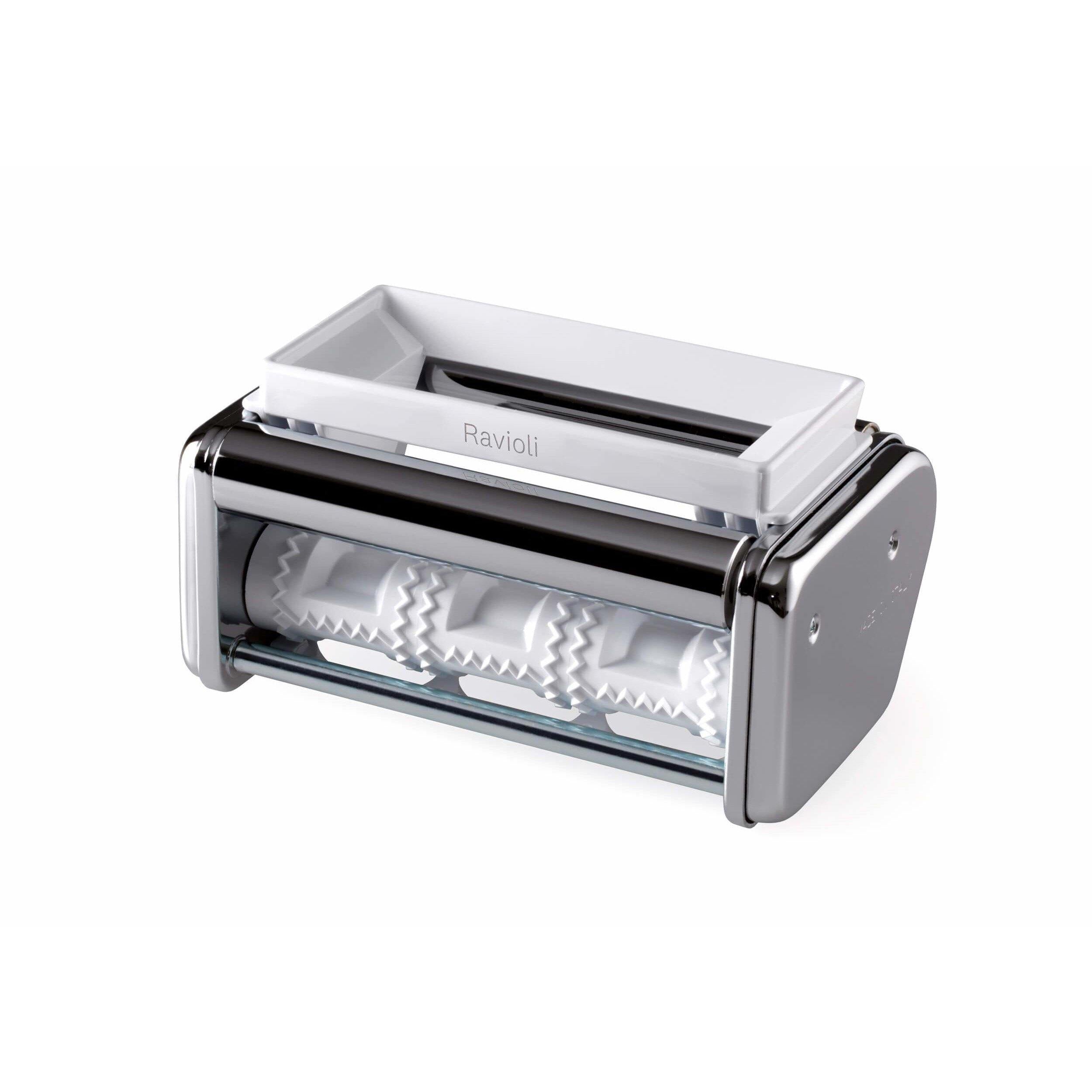 Marcato Atlas 150 Ravioli Attachment - Pasta Kitchen (tutto pasta)