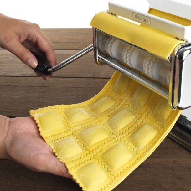 Marcato Atlas 150 Ravioli Attachment (tutto pasta