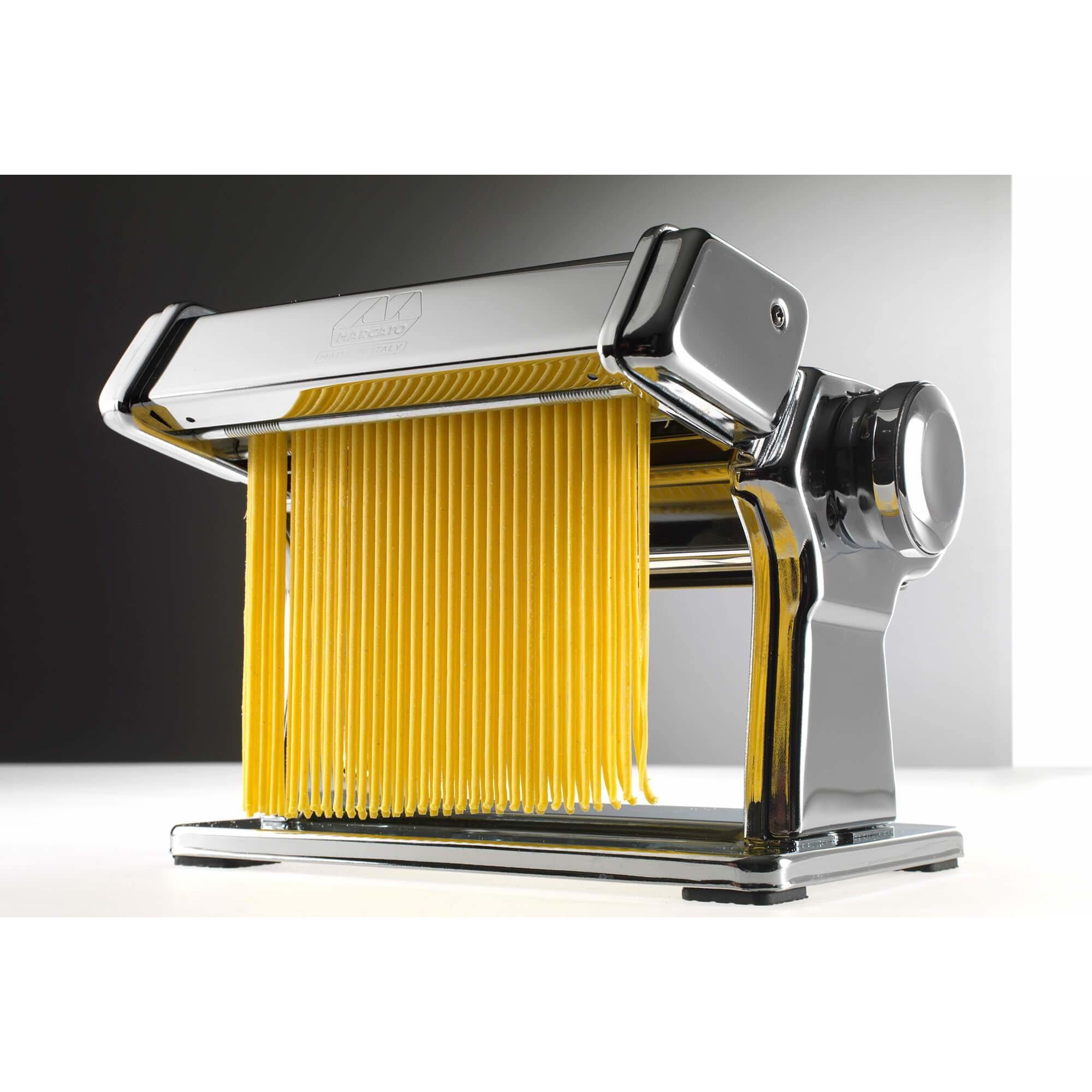 Marcato Spaghetti Attachment (2mm) - Pasta Kitchen (tutto pasta)