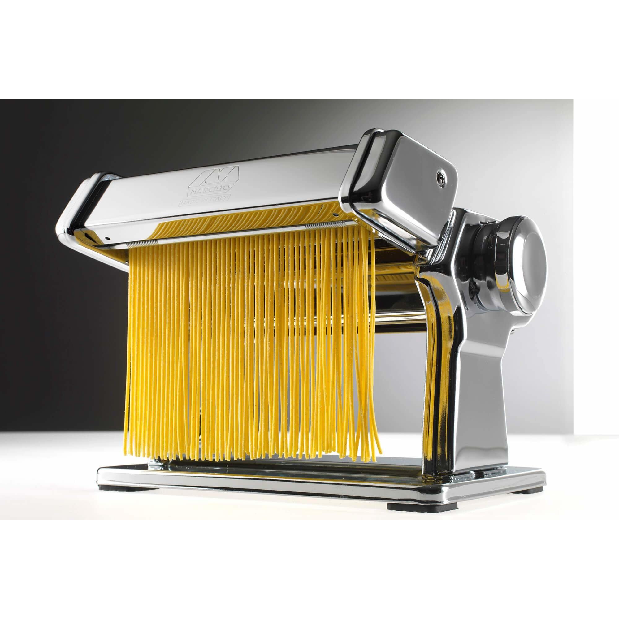 Marcato Vermicelli Attachment (1mm) - Pasta Kitchen (tutto pasta)