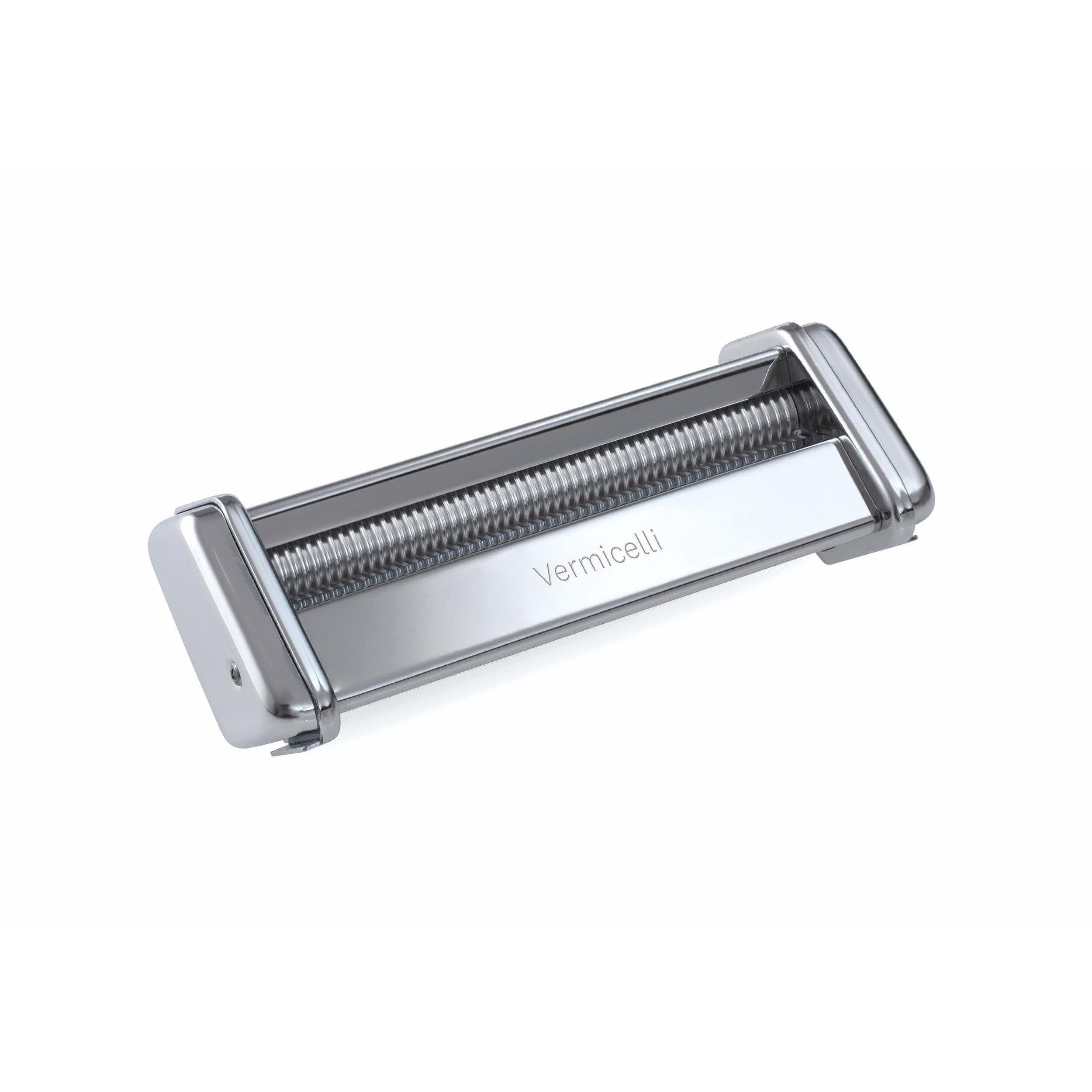 Marcato Vermicelli Attachment (1mm) - Pasta Kitchen (tutto pasta)