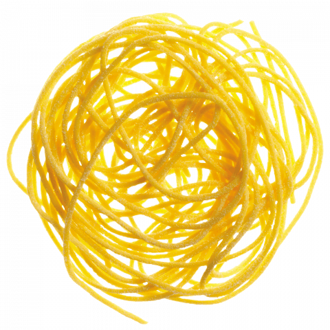 Marcato Atlas 150 Vermicelli Attachment (1mm) - Pasta Kitchen (tutto pasta)