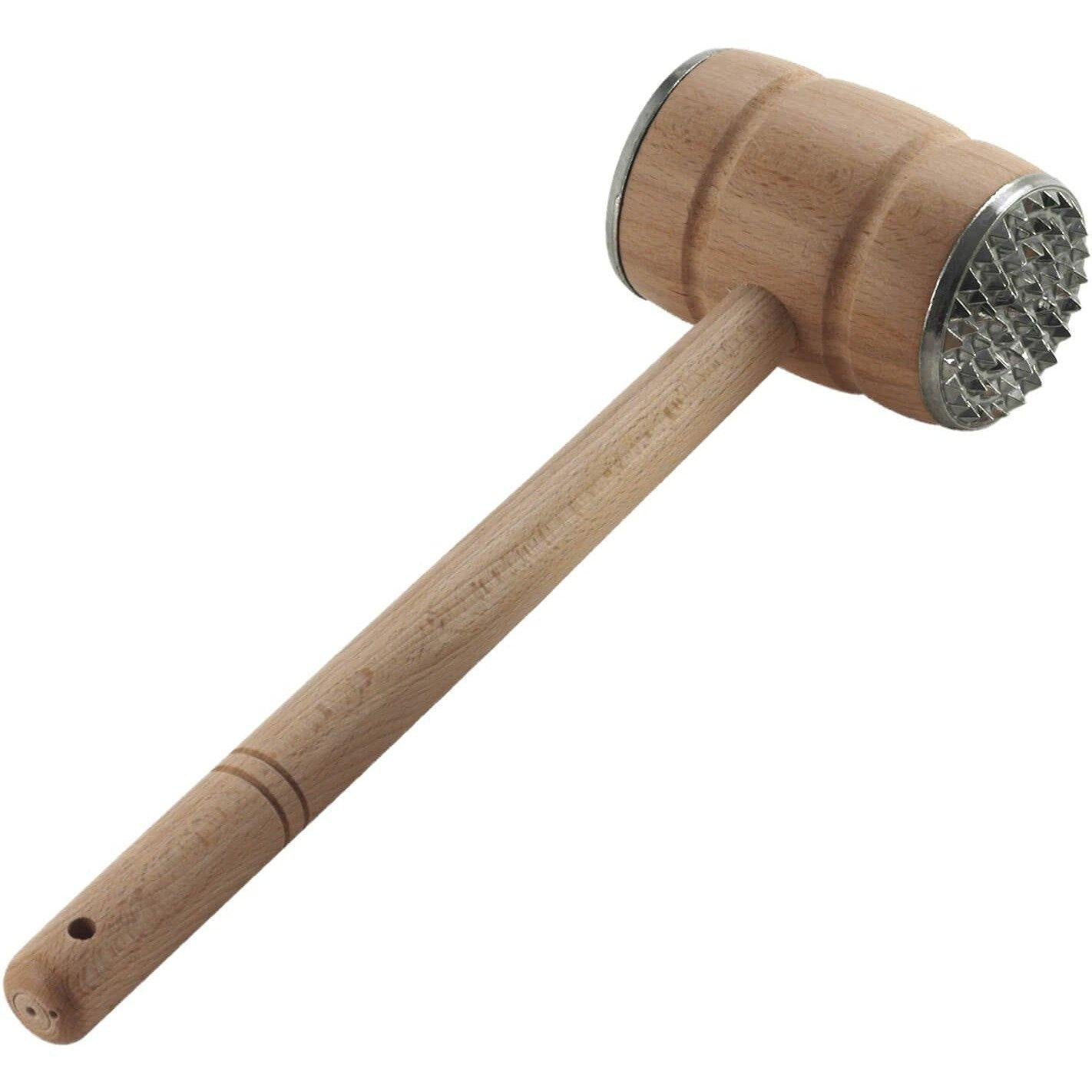 Meat Tenderiser Hammer/Mallet - Pasta Kitchen (tutto pasta)