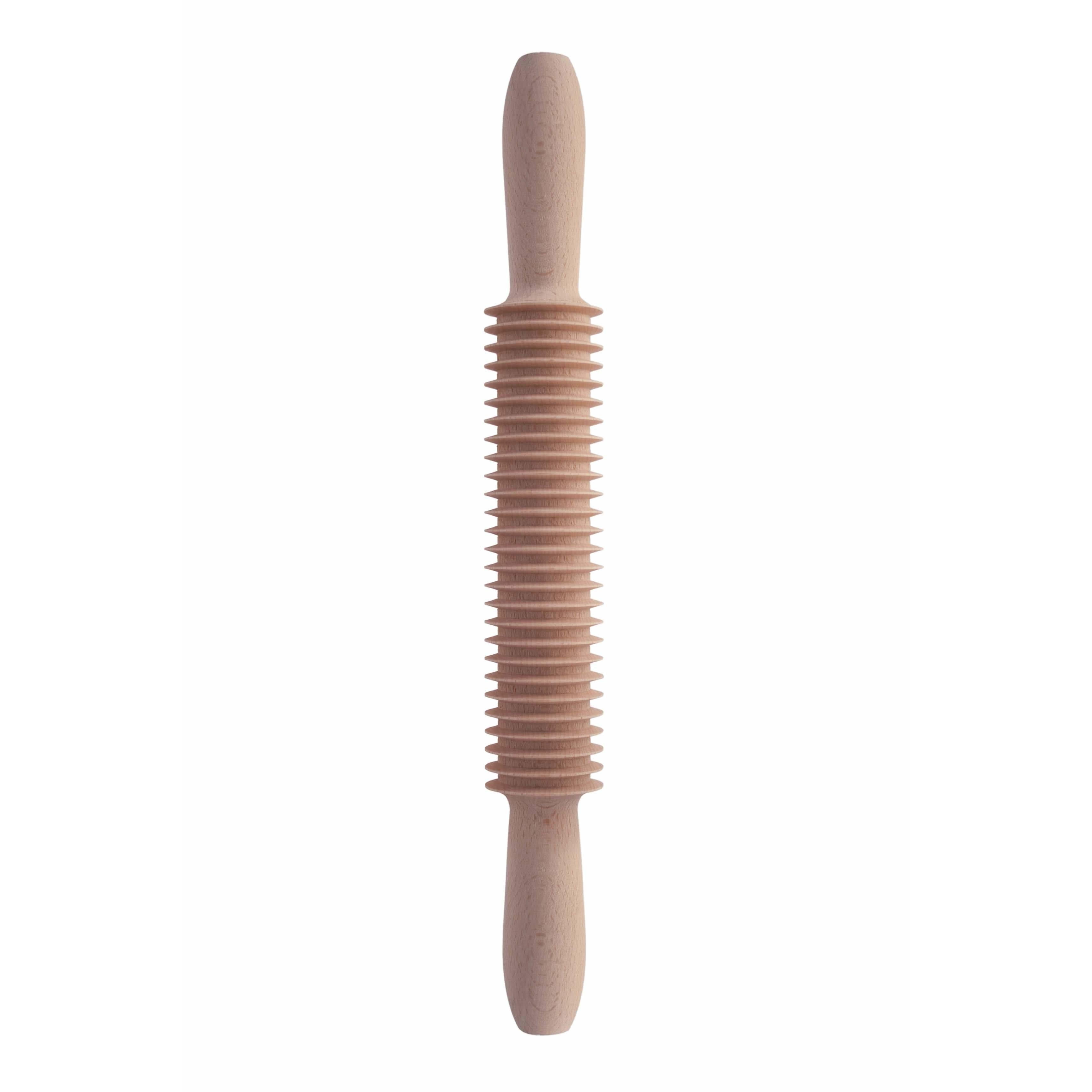 Pasta Cutter Rolling Pins - Pasta Kitchen (tutto pasta)