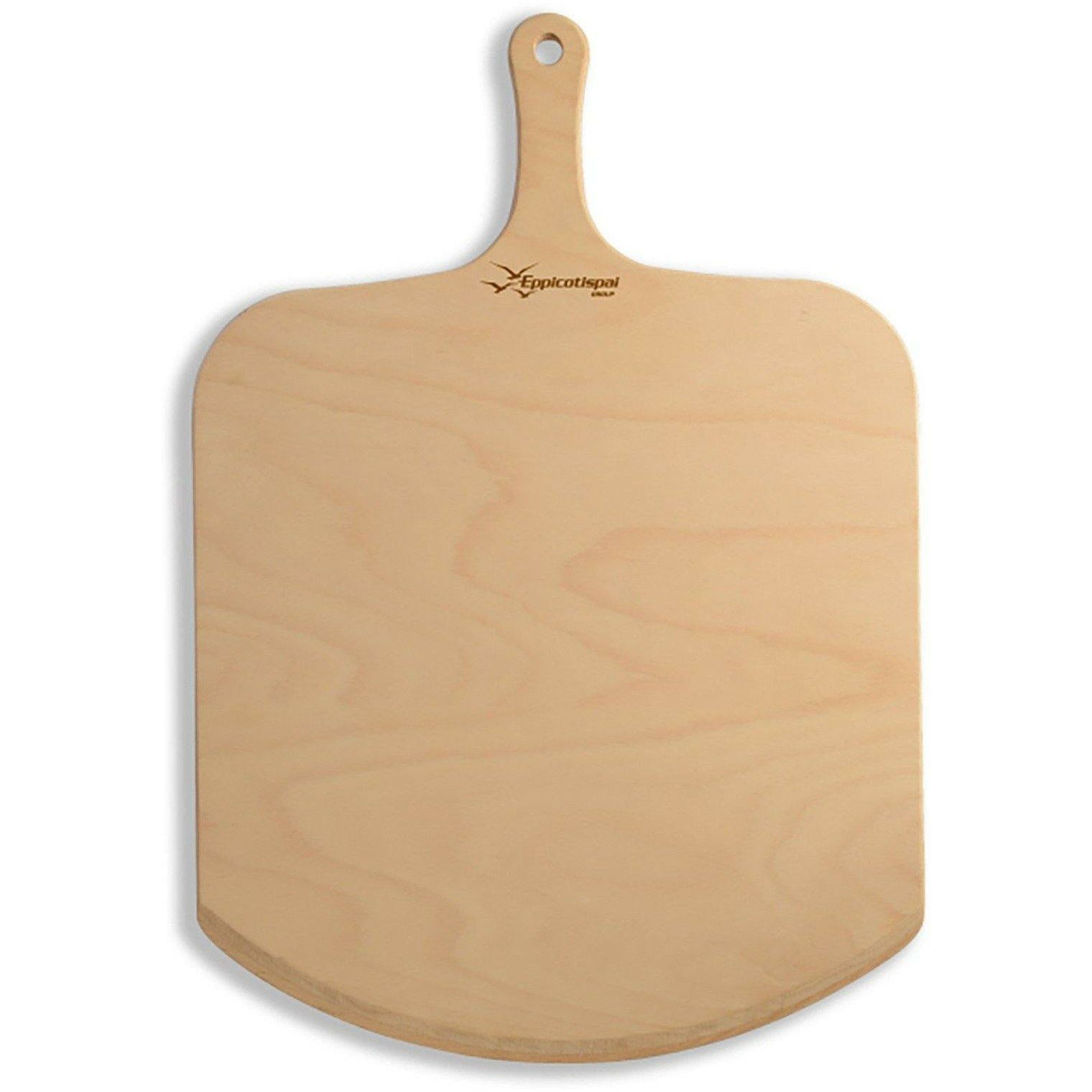 Pizza Peel / Paddle (Beechwood ) - Pasta Kitchen (tutto pasta)