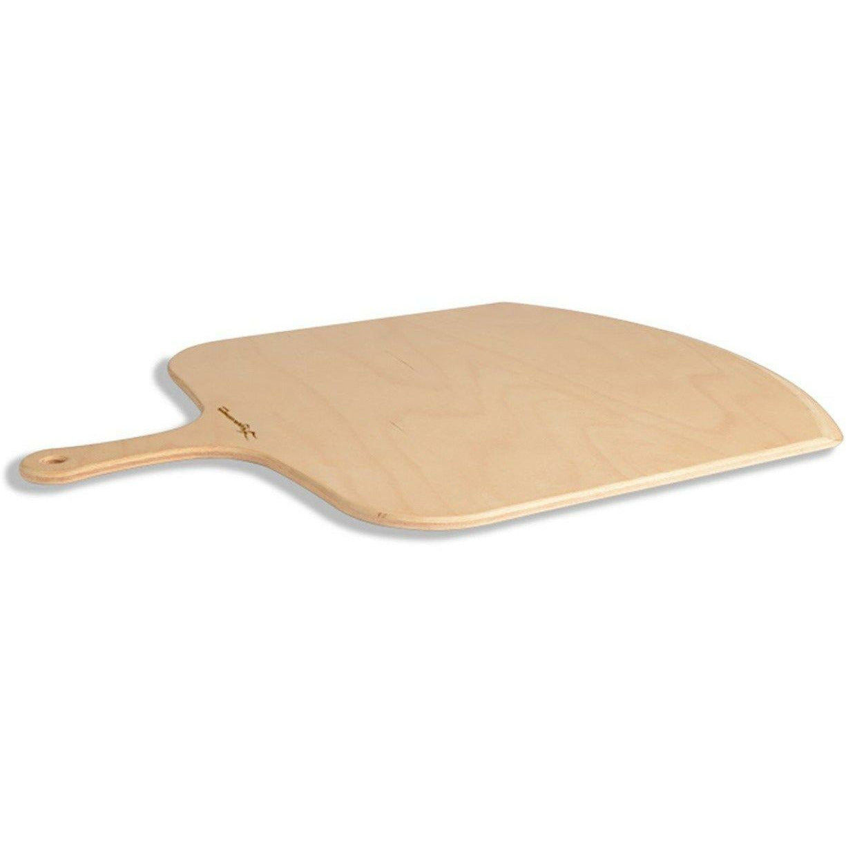 Pizza Peel / Paddle (Beechwood ) - Pasta Kitchen (tutto pasta)