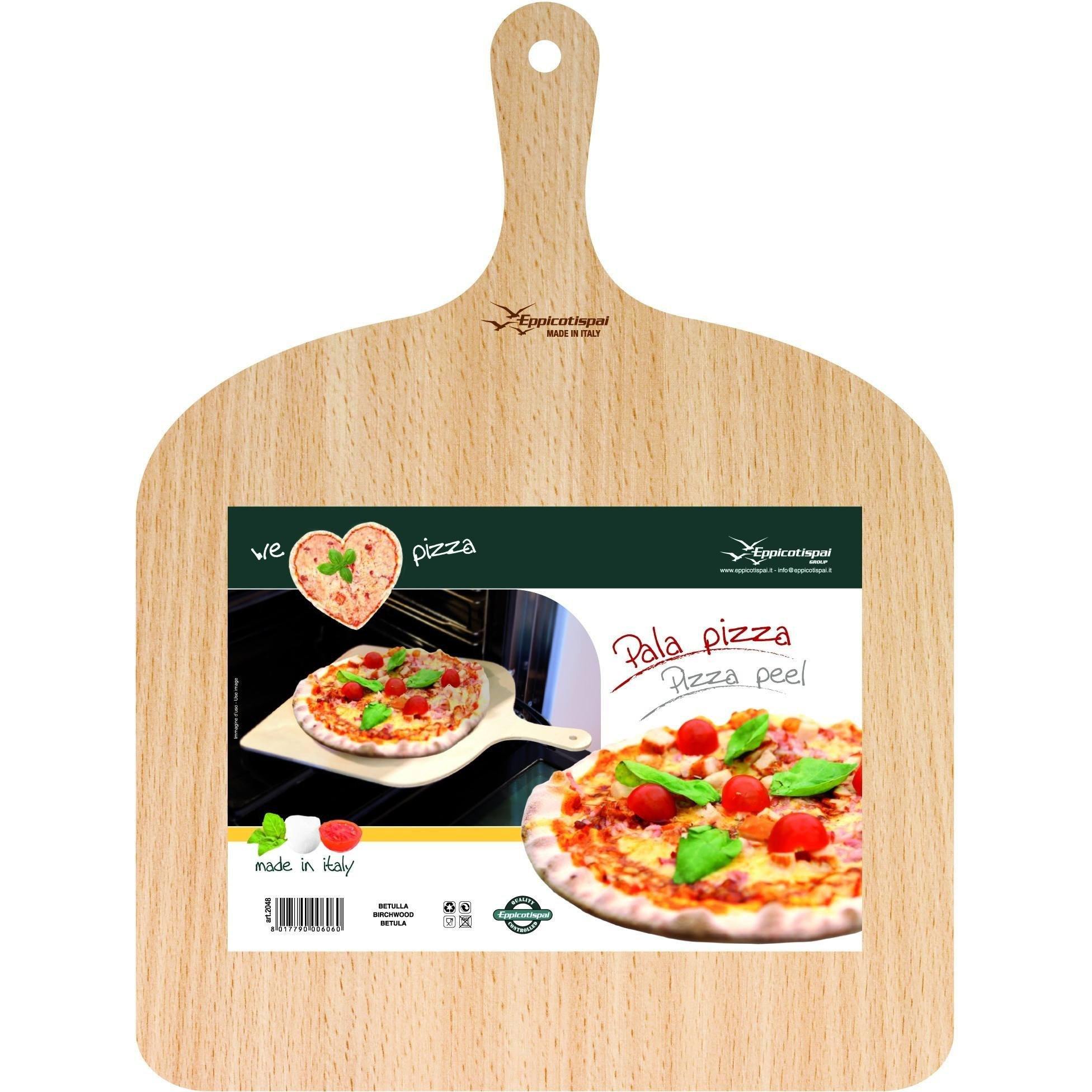 Pizza Peel / Paddle - Pasta Kitchen (tutto pasta)