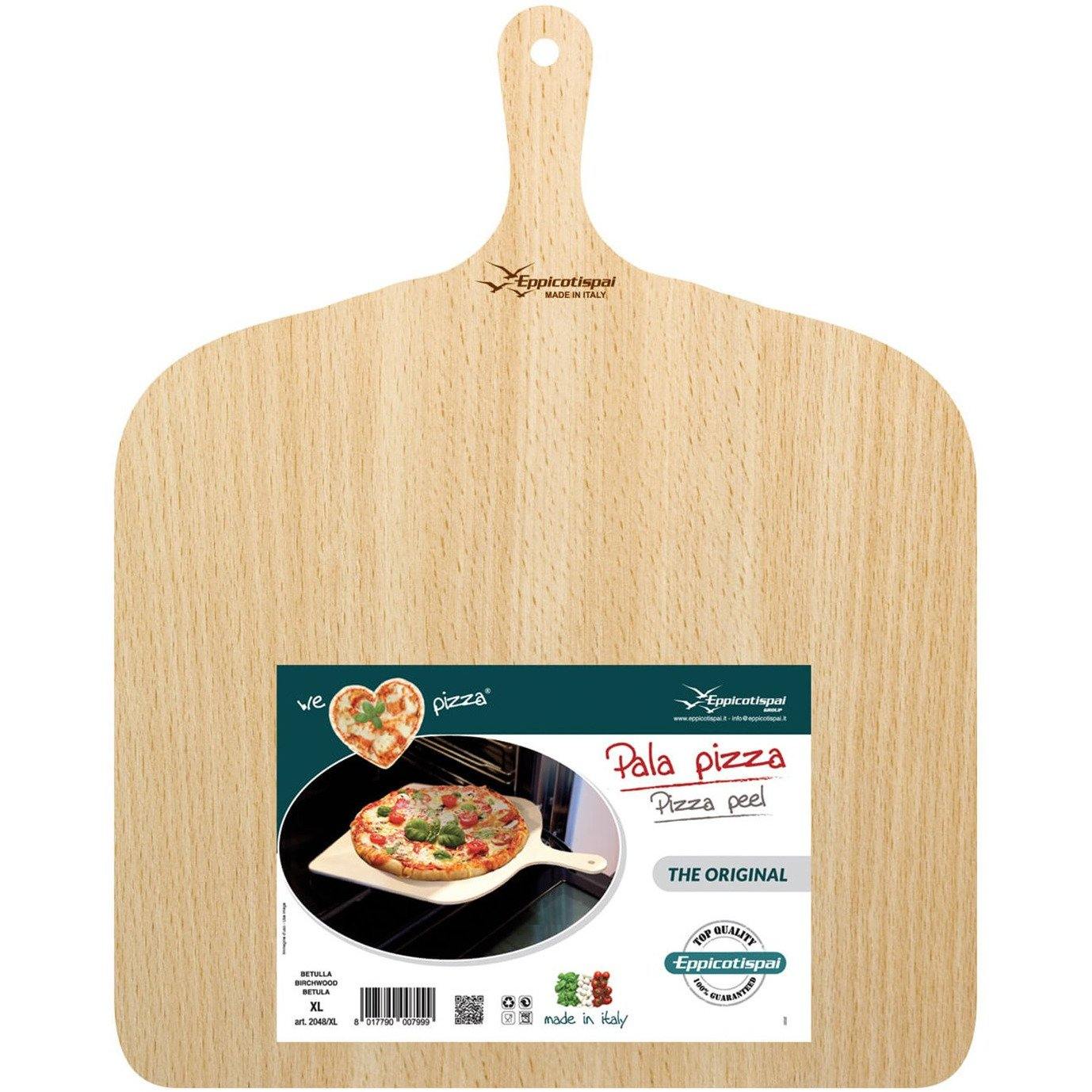 Pizza Peel / Paddle XL - Pasta Kitchen (tutto pasta)