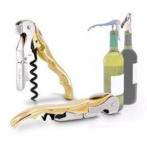 Pulltap Classic Corkscrew Gold - Pasta Kitchen (tutto pasta)