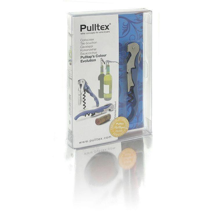 Pulltap's Classic Corkscrew Blue - Pasta Kitchen (tutto pasta)
