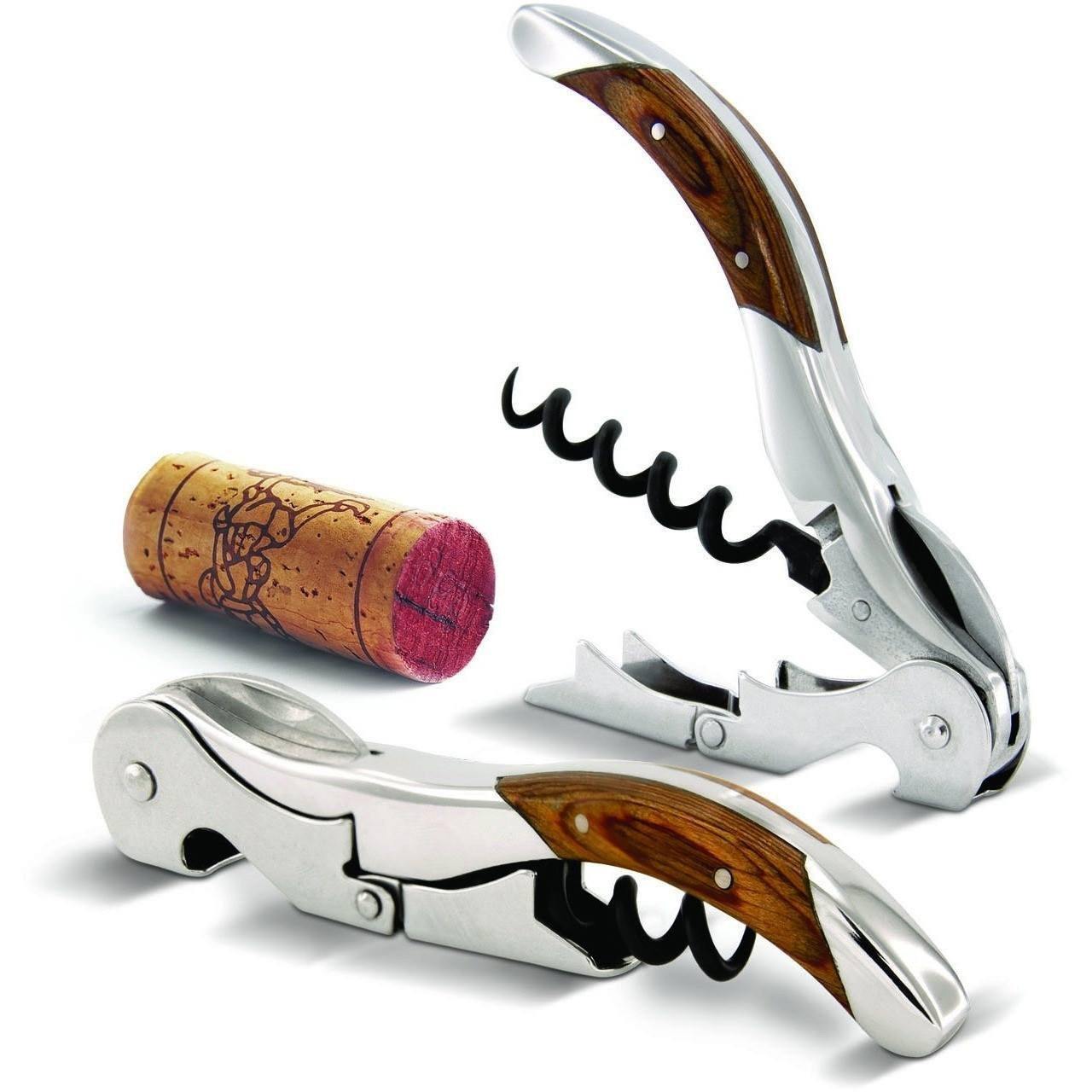 Pulltap's Toledo Corkscrew - Pasta Kitchen (tutto pasta)