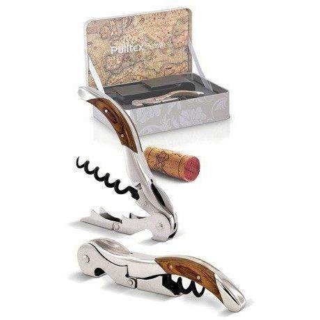 Pulltap's Toledo Corkscrew Set - Pasta Kitchen (tutto pasta)