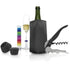 Pulltex Wine & Sparkling Wine Accessories Set - Pasta Kitchen (tutto pasta)