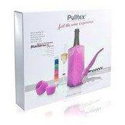 Pulltex Wine & Sparkling Wine Accessories Set - Pasta Kitchen (tutto pasta)