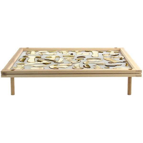 Stackable Beechwood Pasta, Herb & Vegetable Dryer - Pasta Kitchen (tutto pasta)