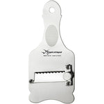 Stainless Steel Adjustable Truffle Slicer / Chocolate Shaver - Pasta Kitchen (tutto pasta)